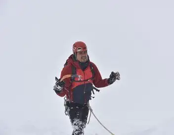 Summit Fever – affiche