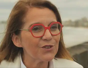 Circo - Loi anti-Airbnb, Annaïg Le Meur dresse un premier bilan – affiche
