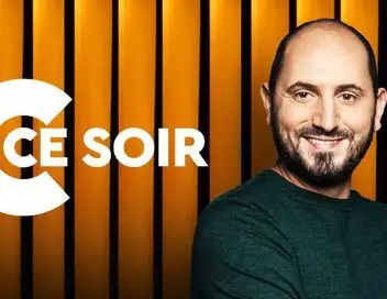 C ce soir - Saison 6 – affiche