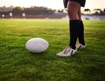 Plateau rugby : Test-matches - Argentine / Australie – affiche