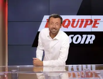 L'Equipe du soir - 📺 Multisports – affiche