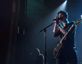 MTV Unplugged - Shawn Mendes – affiche