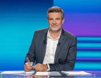 Canal Football Club - Episode 09 – affiche