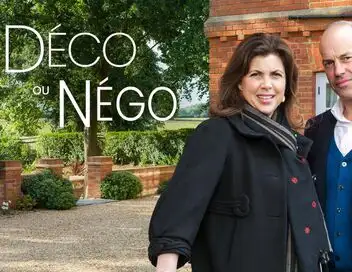 Déco ou négo - Saison 10 - Katy & Carl – affiche