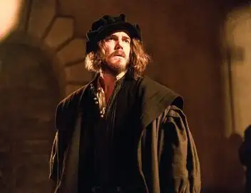 Renaissance : Une époque de sang et de beauté - Saison 1 - L'ascension – affiche