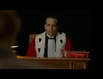 Badinter contre la peine de mort, le procès Patrick Henry – affiche