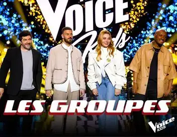 The Voice Kids - Saison 11 – affiche