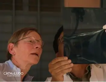 Dr Cath & Ludo au bout du monde - Le Rajasthan – affiche