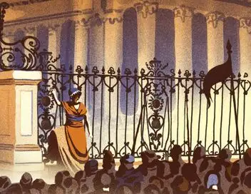 Aux armes, citoyennes ! Les femmes dans la Révolution française – affiche