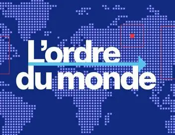 L'ordre du monde – affiche