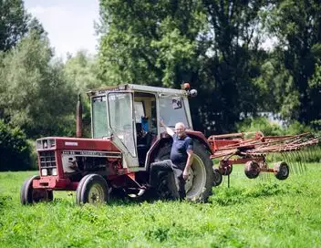 L'amour est dans le pré - Saison 20 – affiche