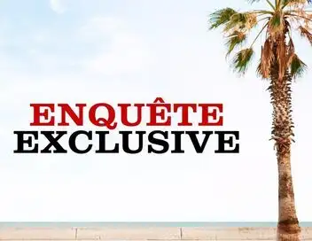 Enquête exclusive - Ni taxes, ni Etat : qui sont ces libertariens qui révolutionnent l'Amérique ? – affiche