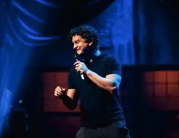 Montreux Comedy Festival - Aisance intense – affiche