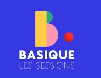 Basique, les sessions - Révélations féminines – affiche