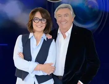 Plein les yeux - Saison 1 – affiche
