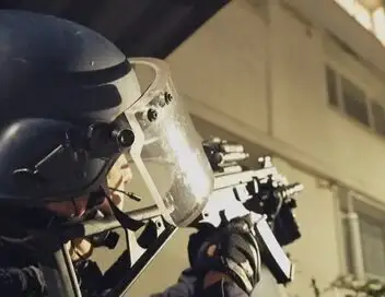 Enquête d'action - Délinquance en série à Béziers : les gendarmes haussent le ton ! – affiche