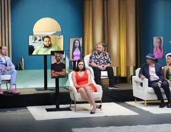90 jours pour se marier : premières rencontres - Saison 6 - Révélations - partie 1 – affiche