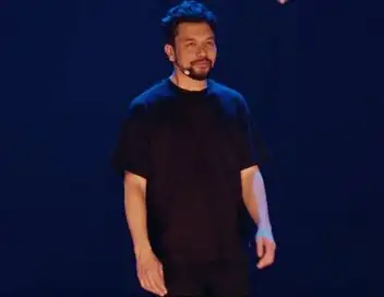 Karim Duval : Entropie - Episode 01 – affiche