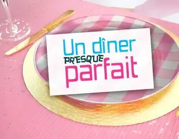Un dîner presque parfait - Saison 11 - Spéciale "Aventuriers" – affiche