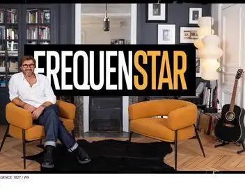 Fréquenstar – affiche