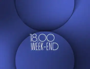 18H week-end – affiche