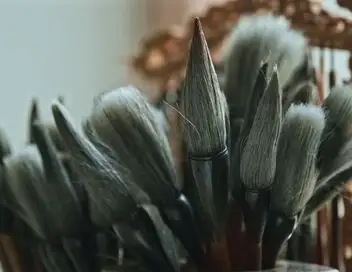 Chine - Les grands maîtres de l'art - Saison 1 - Qiu Xiaoqiu et son école de Shangrila – affiche