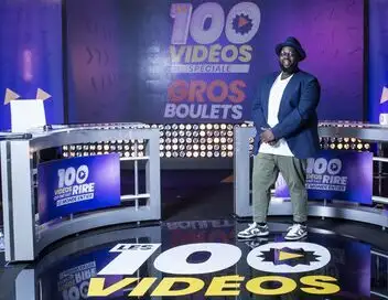 Les 100 vidéos qui ont fait rire le monde entier - Spéciale gros boulets – affiche