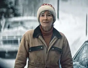 Dead of Winter – affiche