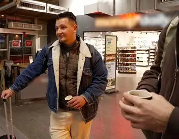 Reportages découverte - Quête de l'amour mode d'emploi – affiche