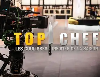 Top chef - Saison 17 - Les coulisses inédites de la saison – affiche