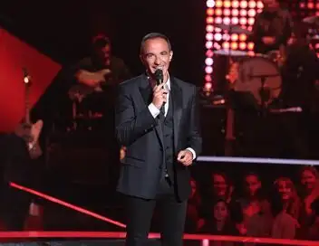 The Voice, la plus belle voix - Saison 15 – affiche