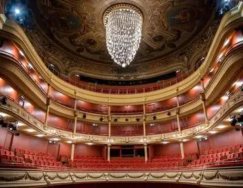 Les incrédules : Festival d'Avignon 2025 - Episode 01 – affiche