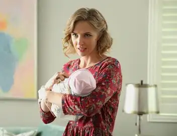 Ce bébé est à moi ! – affiche