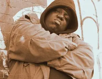 Behind the Music - Saison 2 - Notorious B.I.G – affiche