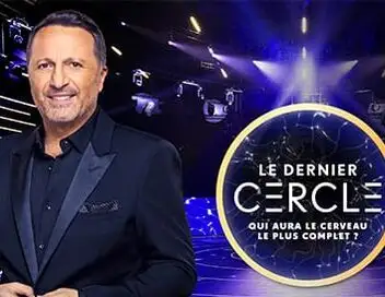 Le dernier cercle - Saison 1 – affiche