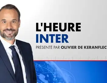L'Heure Inter - Episode 27 – affiche