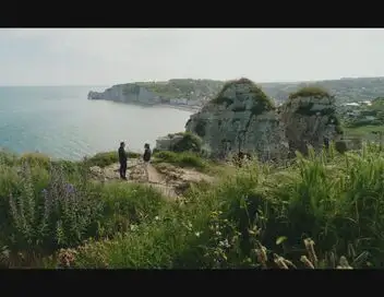 Laissez-vous guider - Au temps des premières invasions vikings en France – affiche