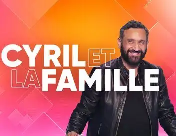 Tout beau, tout n9uf - Cyril et la famille, 1re partie – affiche