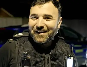 Police de l'autoroute - Saison 8 - Episode 2 – affiche
