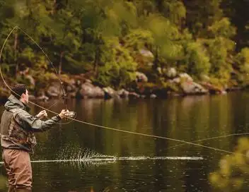 Chasseurs du monde - Saison 1 - Pêche des carnassiers en Amazonie – affiche