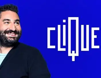 Clique - Episode 32 – affiche
