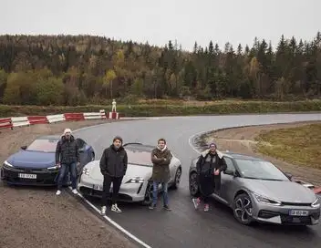 Top Gear France - Saison 8 - Les indestructibles – affiche