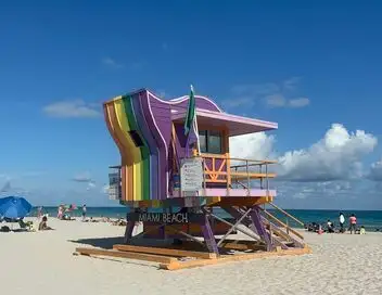 Des trains pas comme les autres - Saison 16 - Floride – affiche