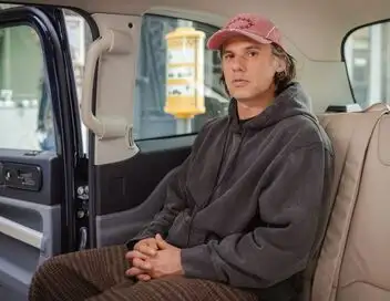 Hep taxi ! - Orelsan – affiche