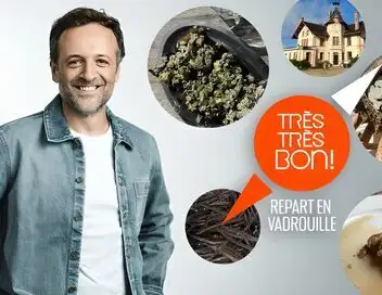 Très très bon - Saison 15 - Très très bon à La Réunion – affiche
