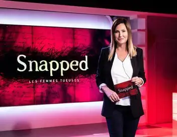 Snapped : les femmes tueuses - Saison 29 - Karen Clowers – affiche