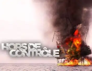 Hors de contrôle - Saison 5 - Le barrage de Malpasset – affiche