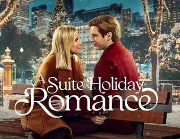 Noël au Grand Hôtel – affiche
