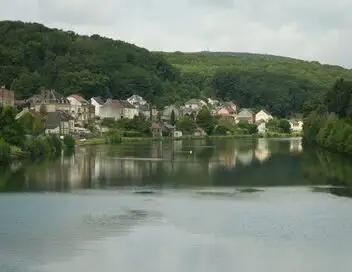 Echappées belles - Saison 20 - Les Ardennes au coeur – affiche