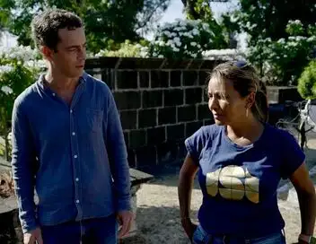 Les 100 lieux qu'il faut voir - Saison 11 - La Réunion, l'île aux trésors – affiche